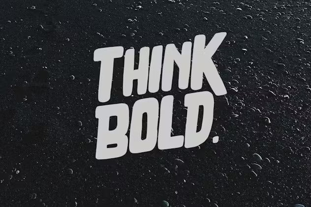 Brother Typeface