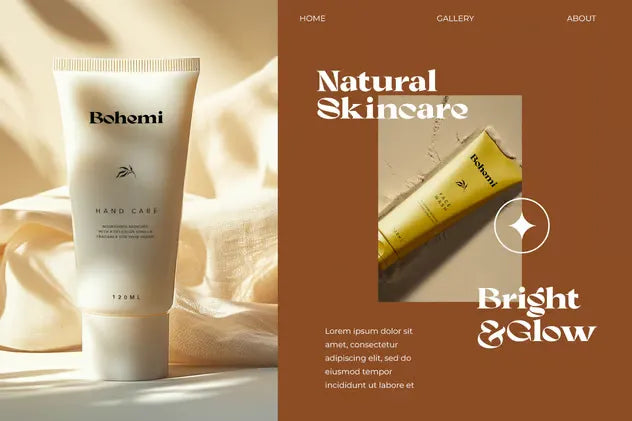 Cinega Sexy Vintage Serif Font