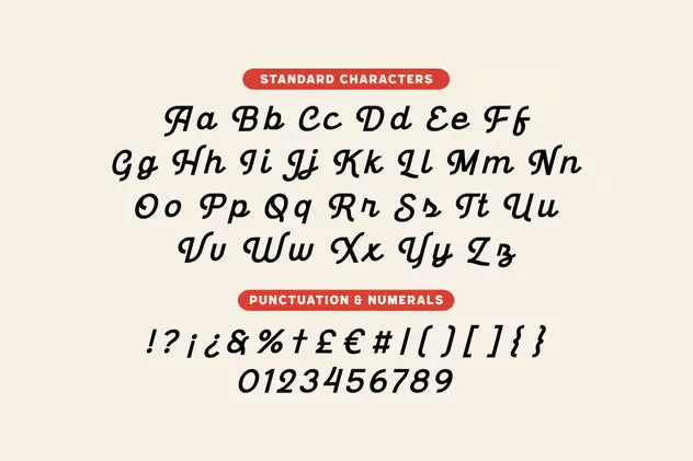 Galdy - Vintage Font