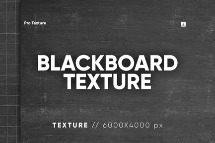 10 Blackboard Texture HQ