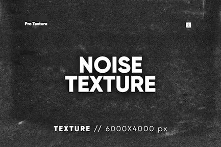 20 Noise Texture HQ