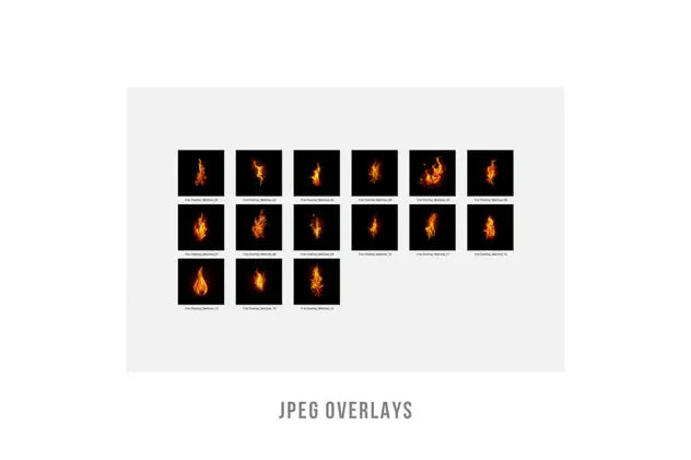 Fire png, Flame png, transparent overlay png & jpg