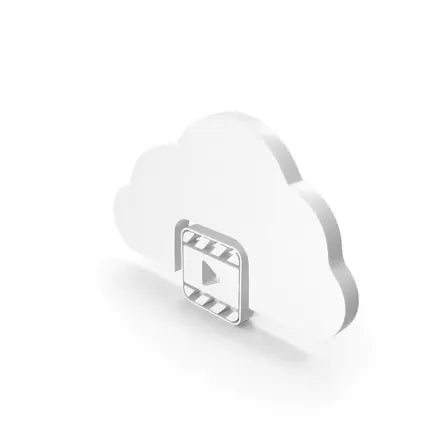 Cloud Video Play Web