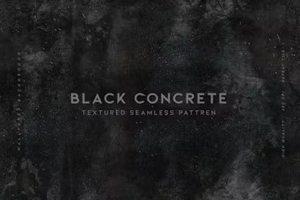 Black Concrete