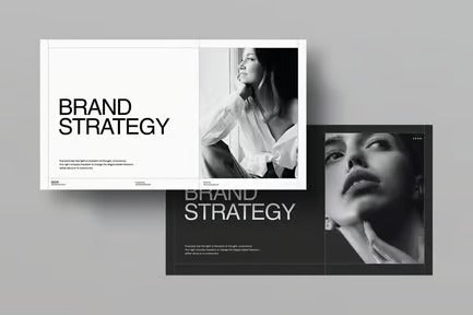 Brand Strategy Guide