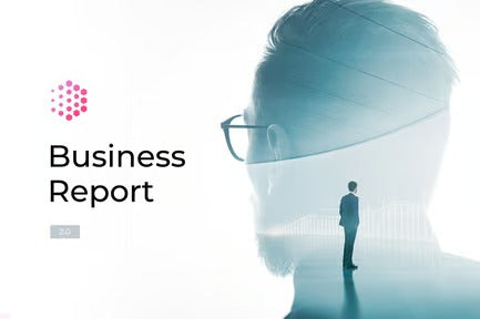 Business Report 2.0