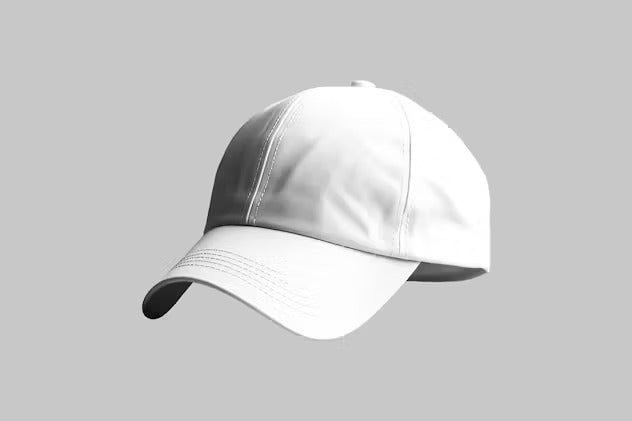 Cap Mockup