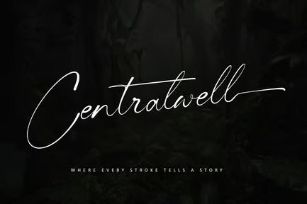 Centralwell