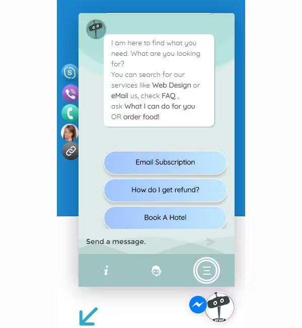 ChatBot