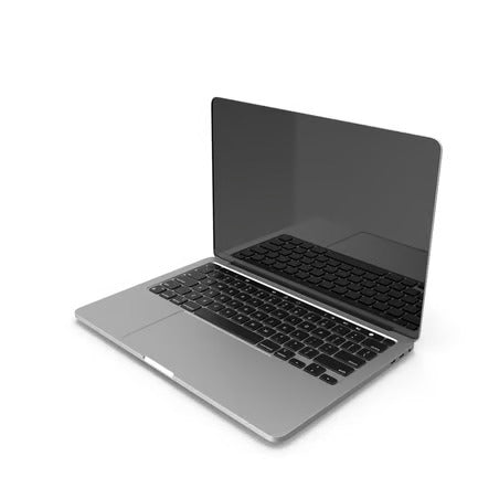 Computer Laptop Device