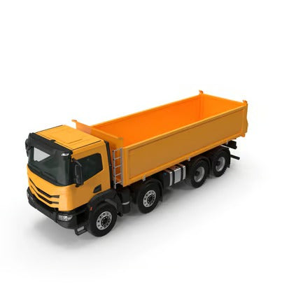 Dumper Truck