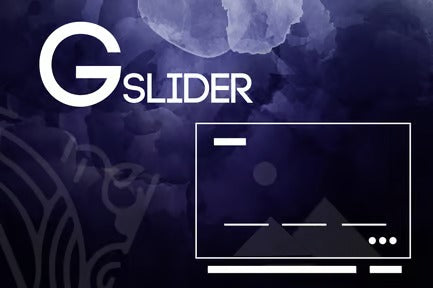 GSlider - Gutenberg Slider Block For WordPress