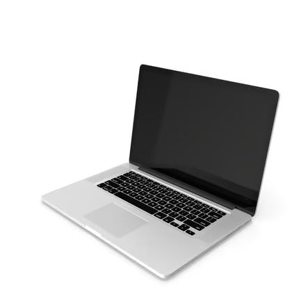 Generic Thin Laptop