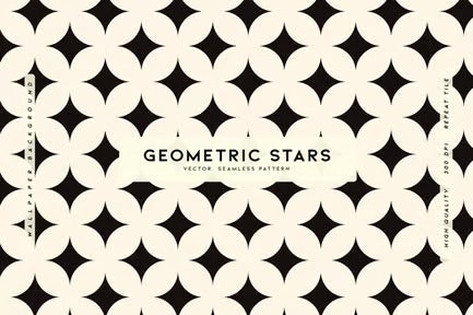 Geometric Stars