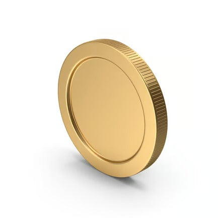 Gold Coin