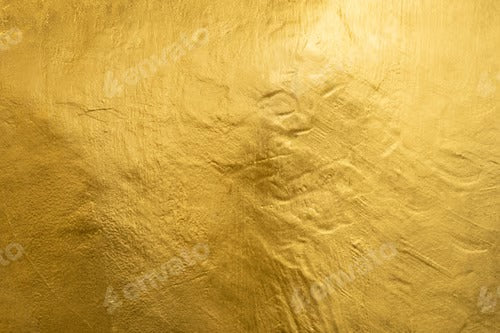 Gold shiny wall abstract background texture