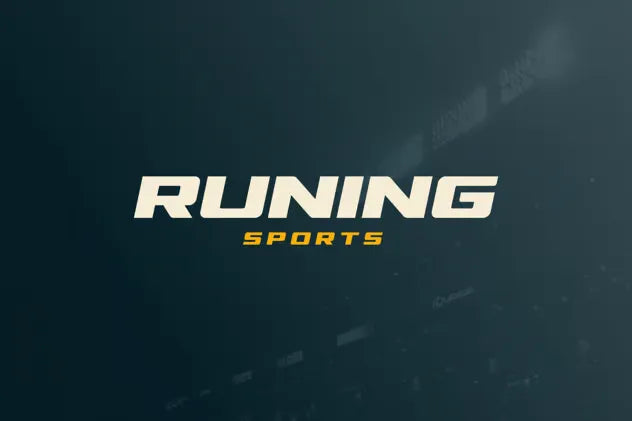 Groning - Sport Font