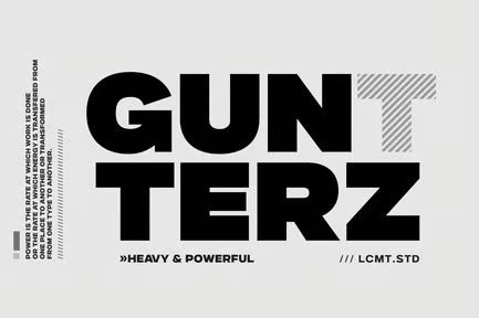 Gunterz