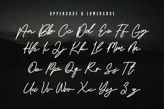 Hajime Font Duo