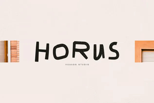 Horus