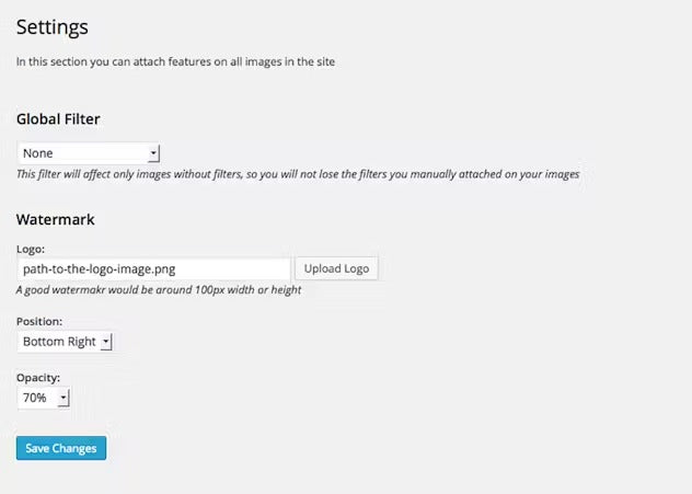 Imager – Amazing Image Tool for WordPress