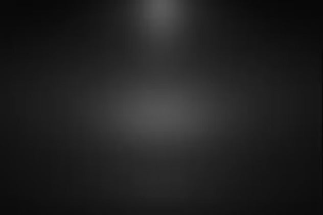 Infinite Black Floor Dark Backgrounds