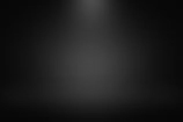 Infinite Black Floor Dark Backgrounds