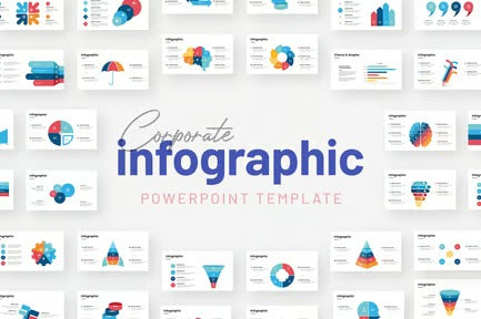 Infographic | PowerPoint