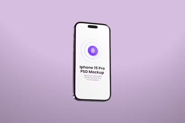 Iphone Mockups