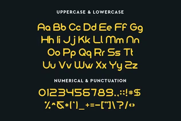 Labora Rounded Font