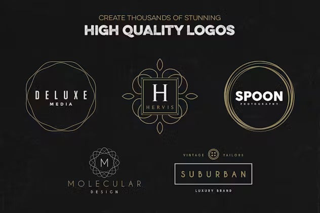 Logo Creation Kit