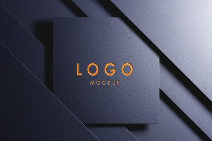 Logo Mockup