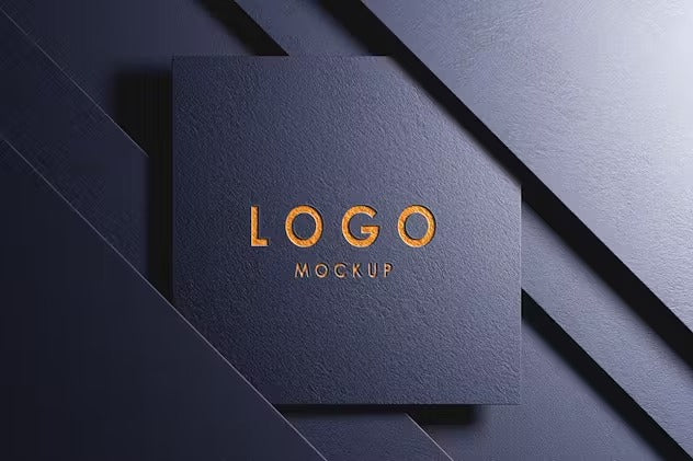 Logo Mockup