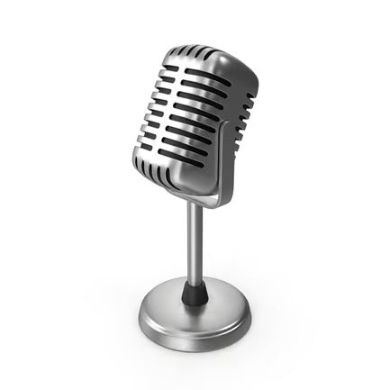 Microphone