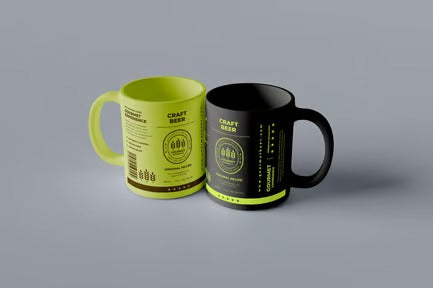 Mug Mockup