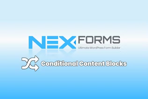 NEX-Forms - Add-on Bundle