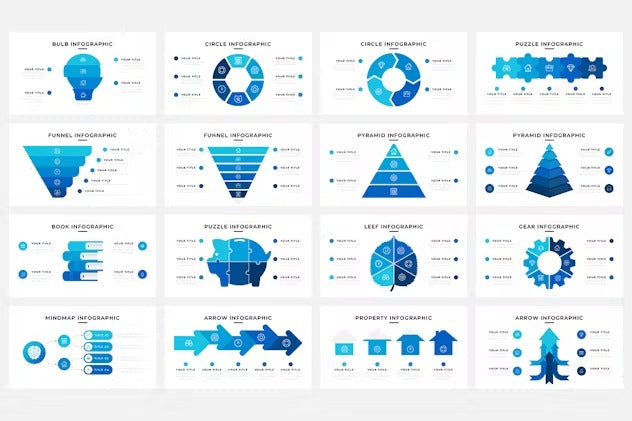 StartupX - Pitch Deck PowerPoint Template