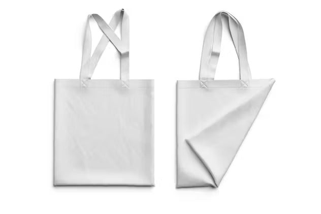 Tote Bag Mockup