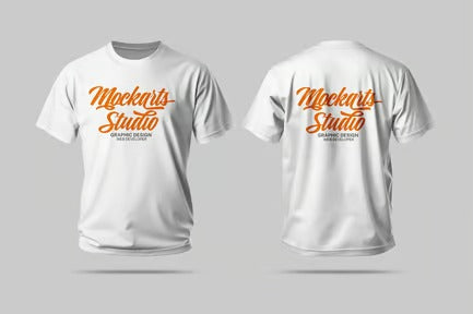 Tshirt Mockup