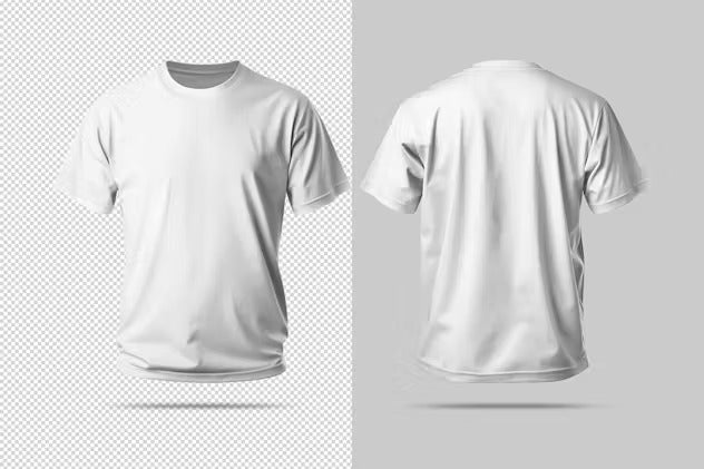 Tshirt Mockup