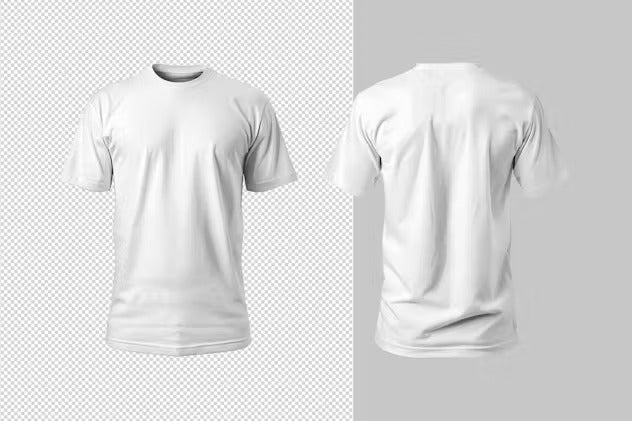 Tshirt Mockups