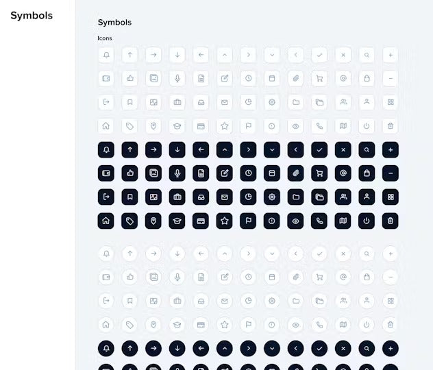 UI Dashboard Builder