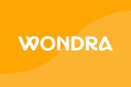 Wondra - Modern Sans Serif