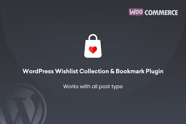 WordPress Wishlist Collection & Bookmark Plugin