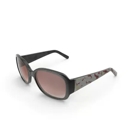 Sunglasses Brown