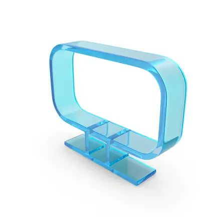 Computer Frame Icon