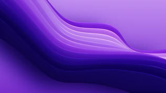 Dynamic Waves Backgrounds