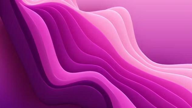 Dynamic Waves Backgrounds