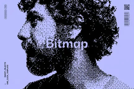 Dithering Bitmap Creator