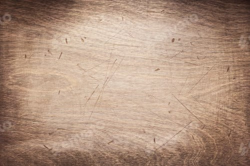 old wooden plank board background as texture